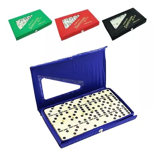 (4807PVC)Domino delgado #7