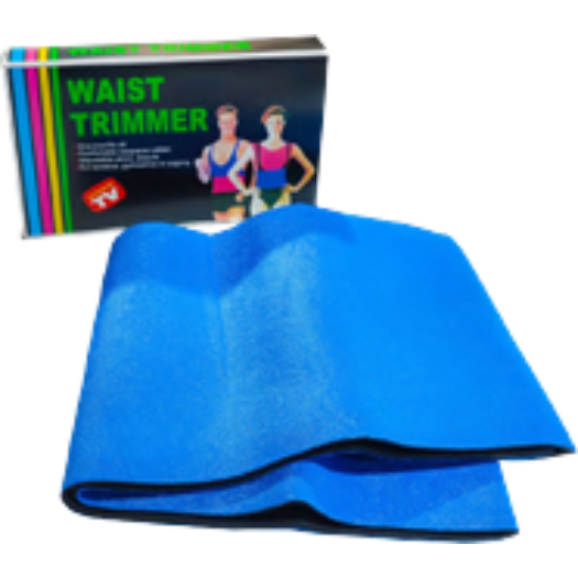 @Faja pequeña sencilla