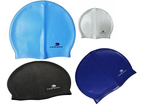 Gorro piscina silicona