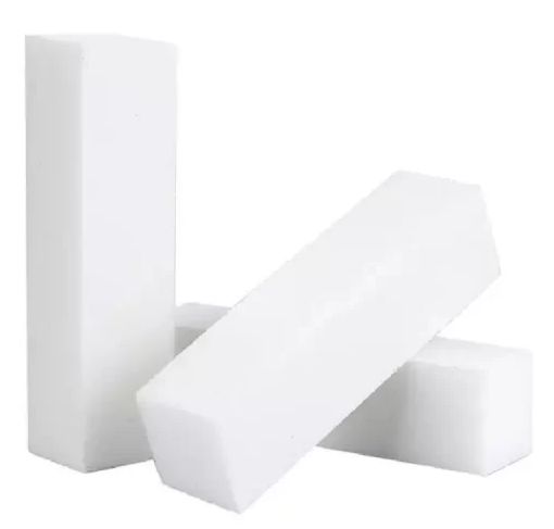 @ (HC-0204) Paquete cubo pulidor x 12 blanco
