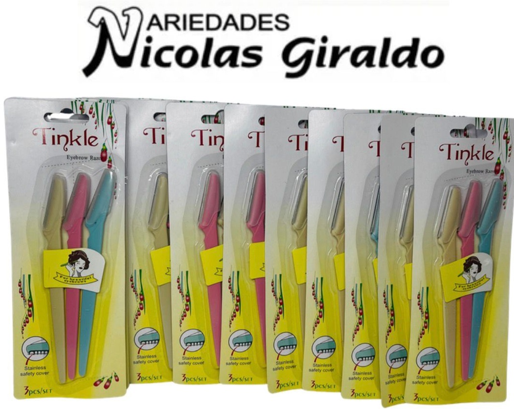 Perfilador x3 PQT X12 