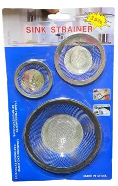 @Rejilla lava platos x3