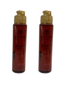 Aceite corporal medislab uva x110 pequeño