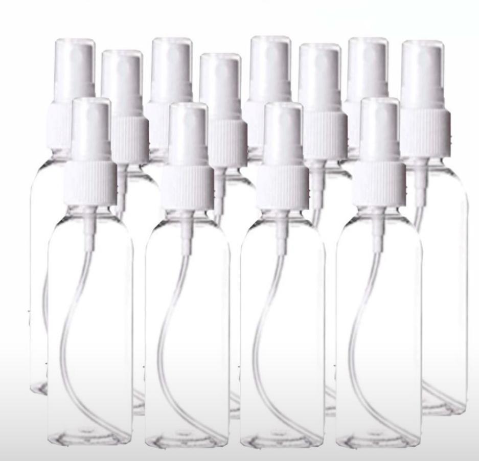 Atomizador spray grande x250ml PQT X12 