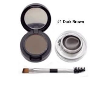 Betun cejas bonshik #1