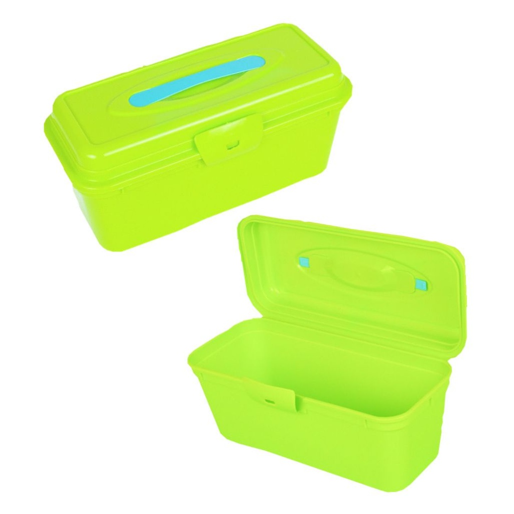 Caja organizadora mundiplas