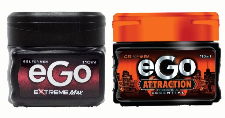 Gomina ego pote x110ml