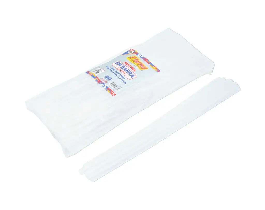 Silicona barra gruesa eterna 