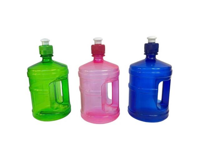 Termo botellon grande tapa chupo