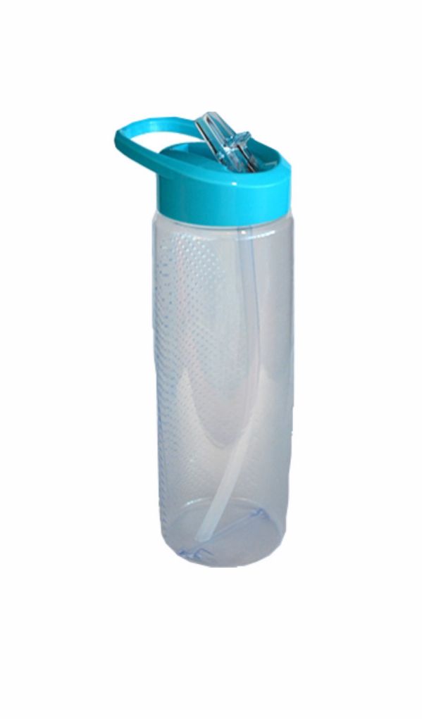 Termo caramañola puntos