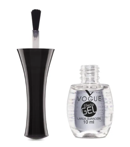 Esmalte vogue brillo efecto gel