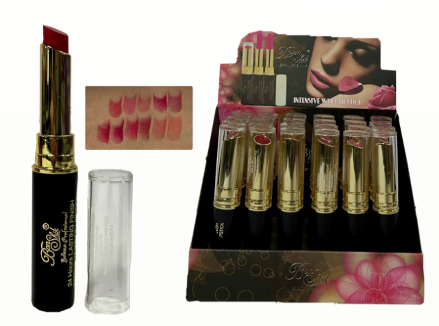 Labial Bonshik mate barra