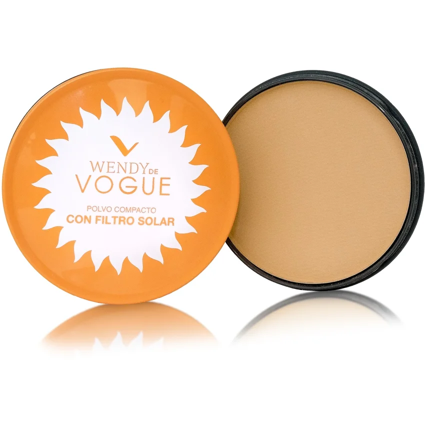 Polvo compacto wendy #1 770243319