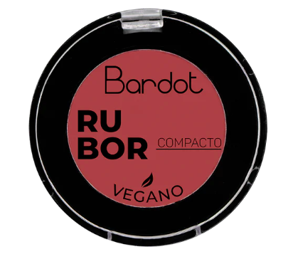 Rubor bardot rouge