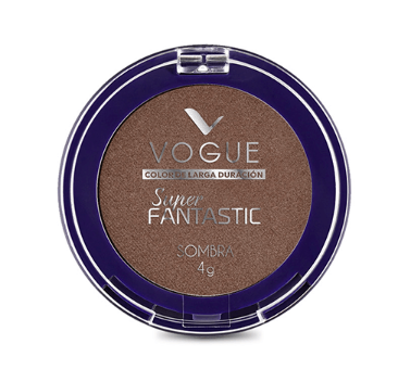 Rubor sombra vogue carioca