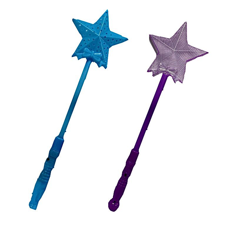 @Bara luz estrella y corazon (22HC-01)