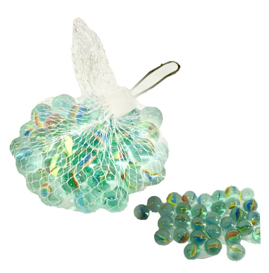 Bola cristal sencilla x50 