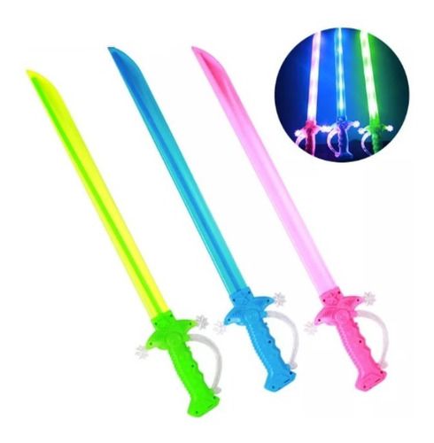 @Espada luz grande