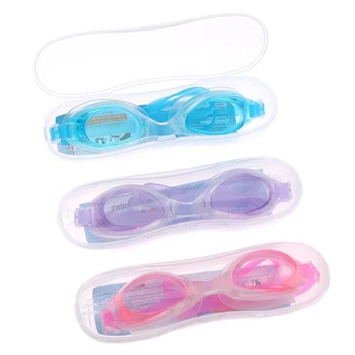 Gafa piscina acetato 