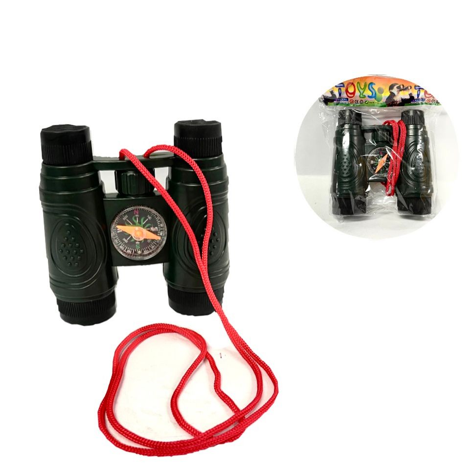 Binocular bolsa