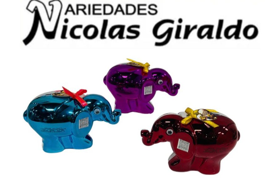 Chocolate adro elefante x50gr