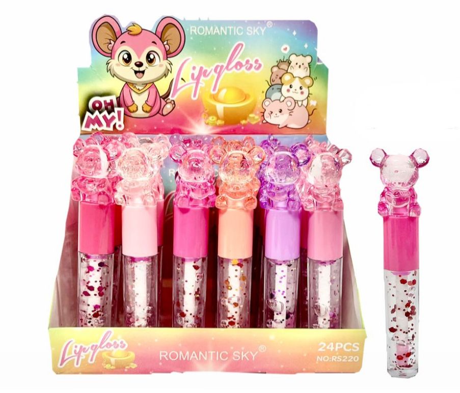 @Brillo aplicador magico grande ratoncito x1