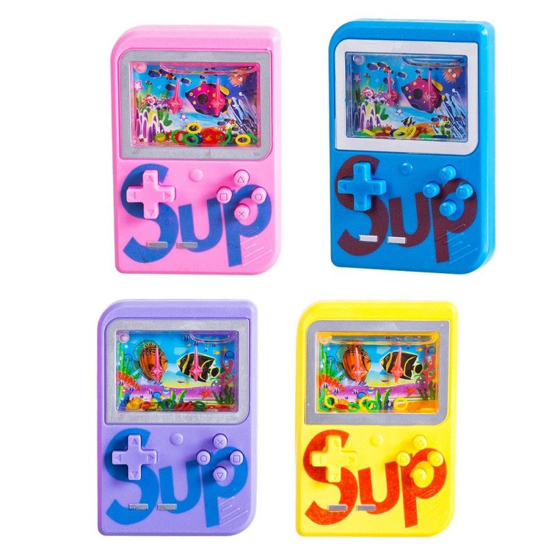 @Atari agua mediano cuadrado