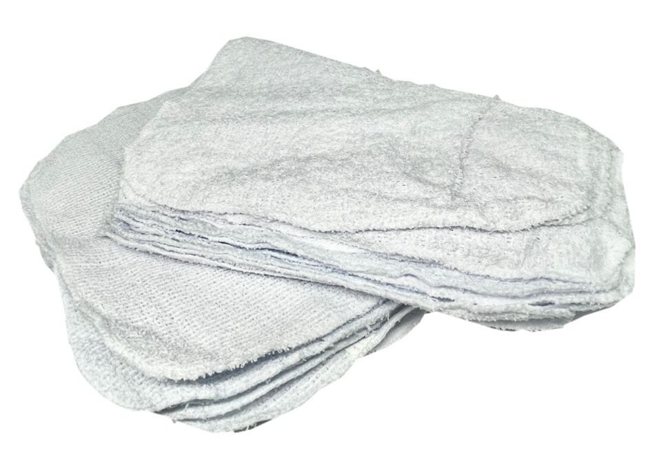 Limpion cocina blanco protela 26x43 x12 unid 