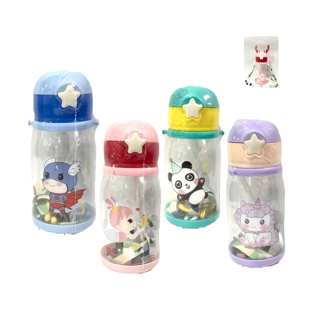 Termo infantil orejas