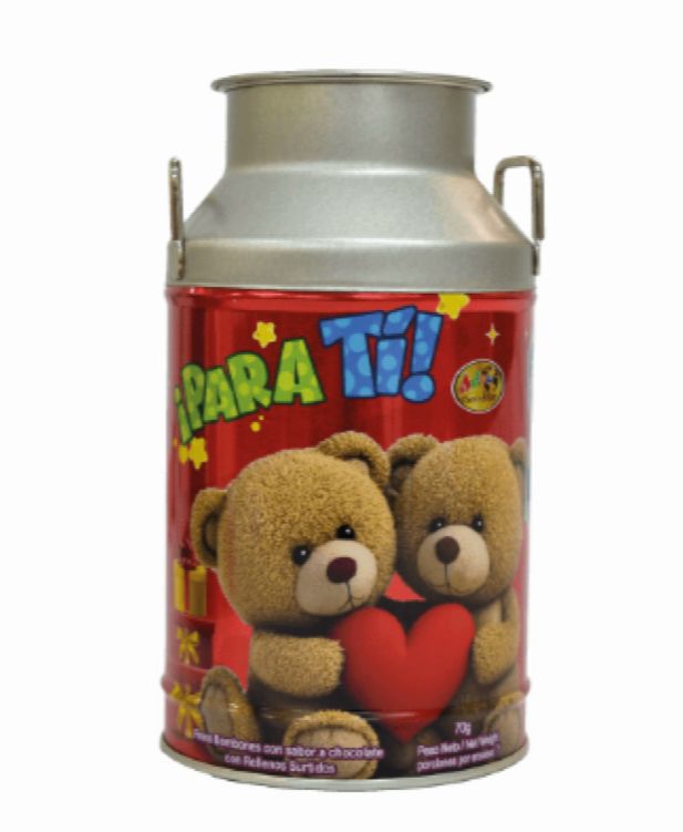 Chocolate adro cantina adro x70gr 