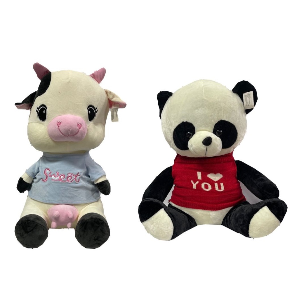 Peluche surtido 60cm $72.000