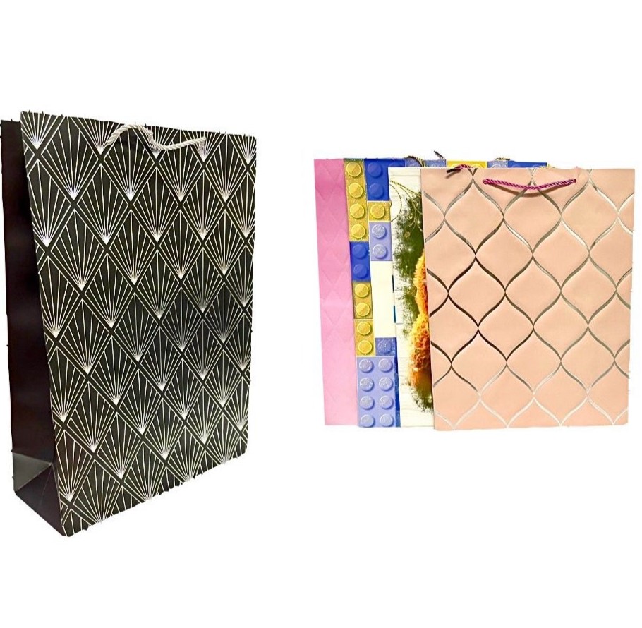 @Bolsa regalo importada grd  