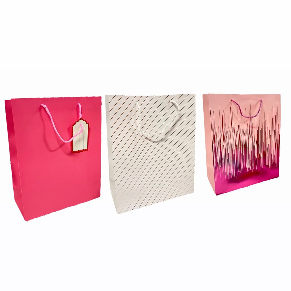 @Bolsa regalo importada med