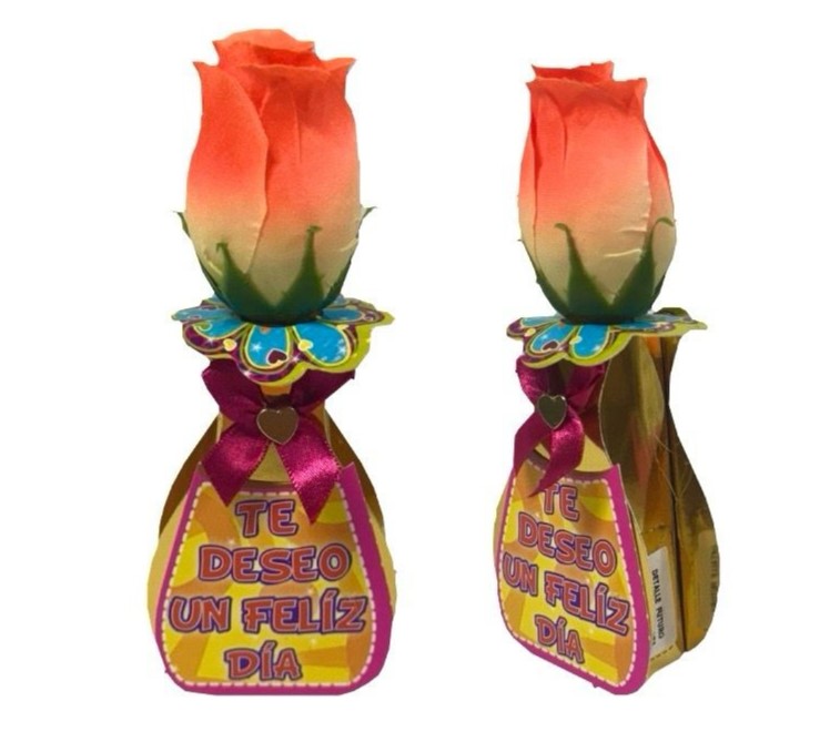 Detalle futuro florero yazz 171