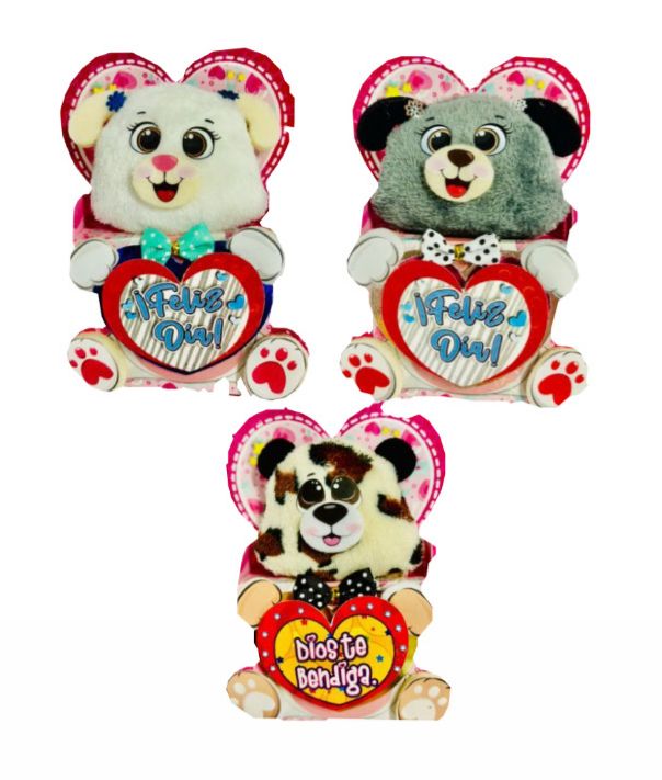 Detalle futuro love toys 254