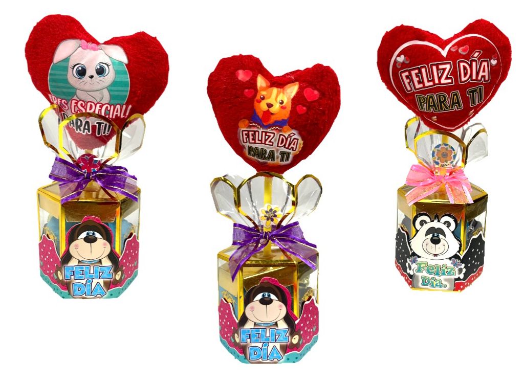 Detalle futuro cupido 256