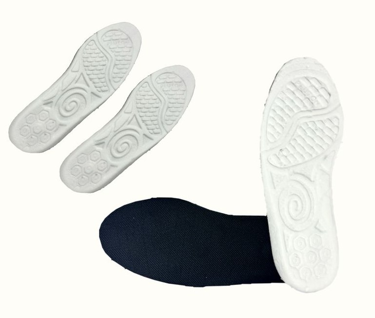 Plantilla zapato fina silicona #34 PAQUETE X6 