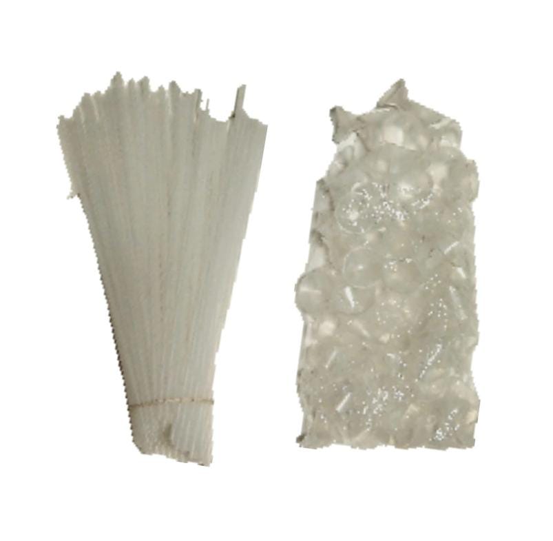 Porta bomba x100 transparente 