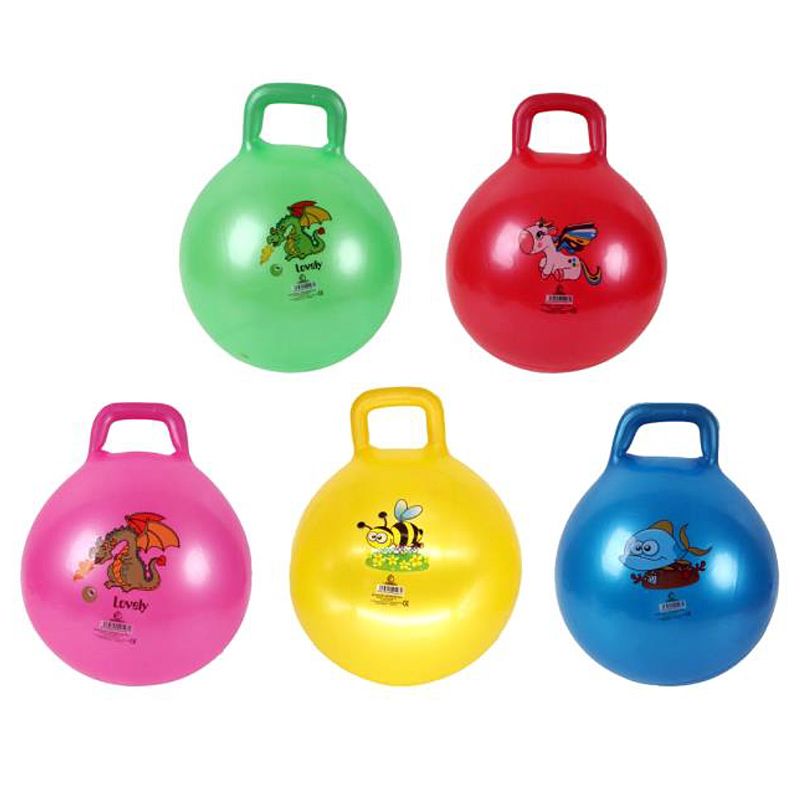 Balon terapia agarradera inflable 