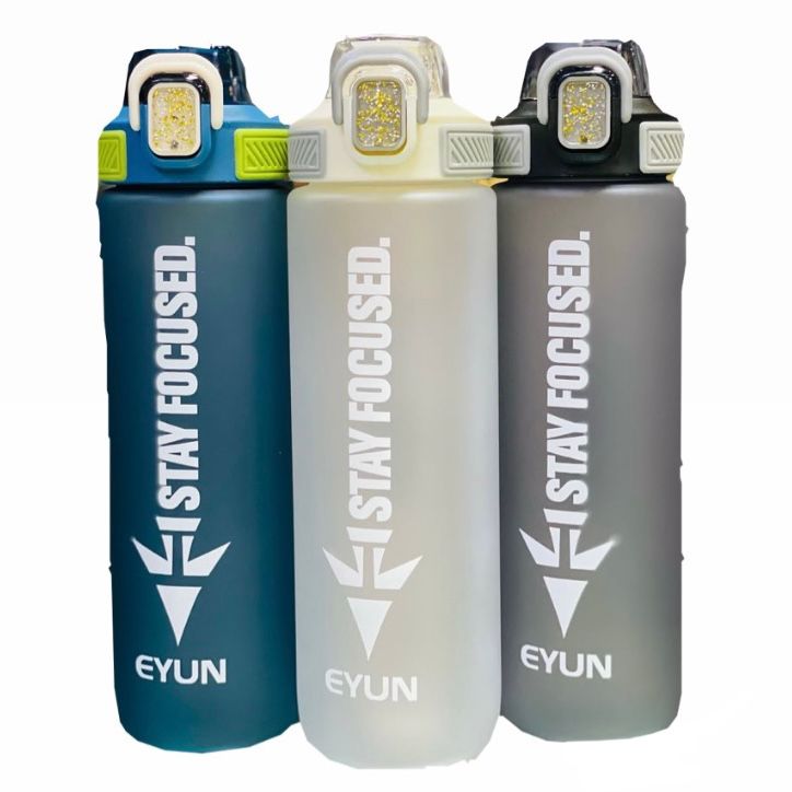 @Termo fino importado 850ml opaco