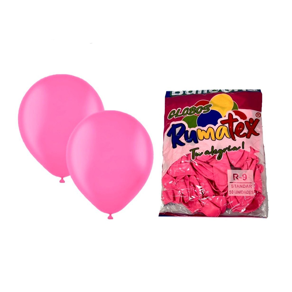 Bomba ballons r9x50 confite