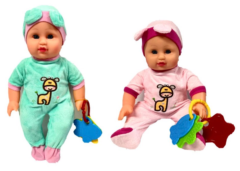 Bebe juanito (muñeplas) 