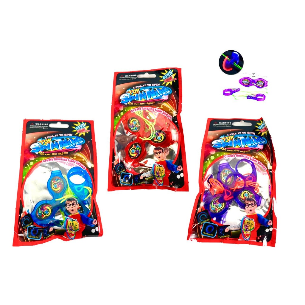 @(333-9)Zumba zumba con luz 