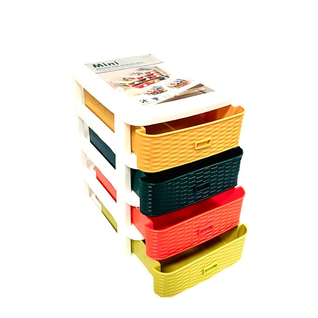 @Organizador neceser x4 puestos fino 