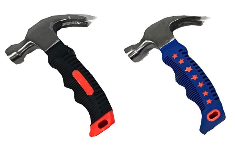 Martillo corto 6 pulgadas