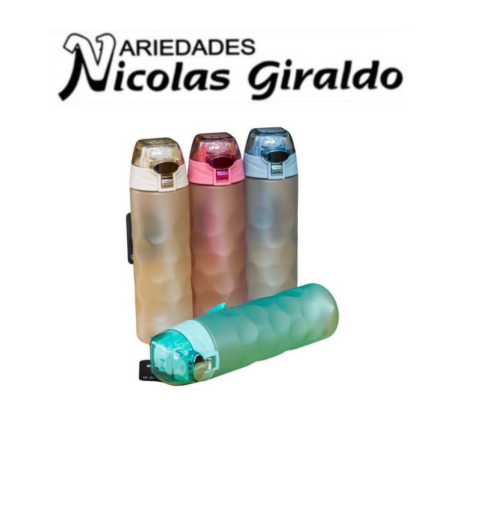 Termo fino importado 700ML