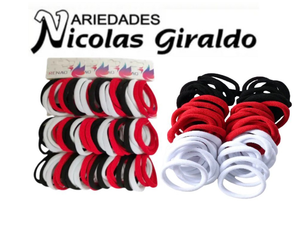 @Chulo resorte licra x6 grande tomy bolsa x12  