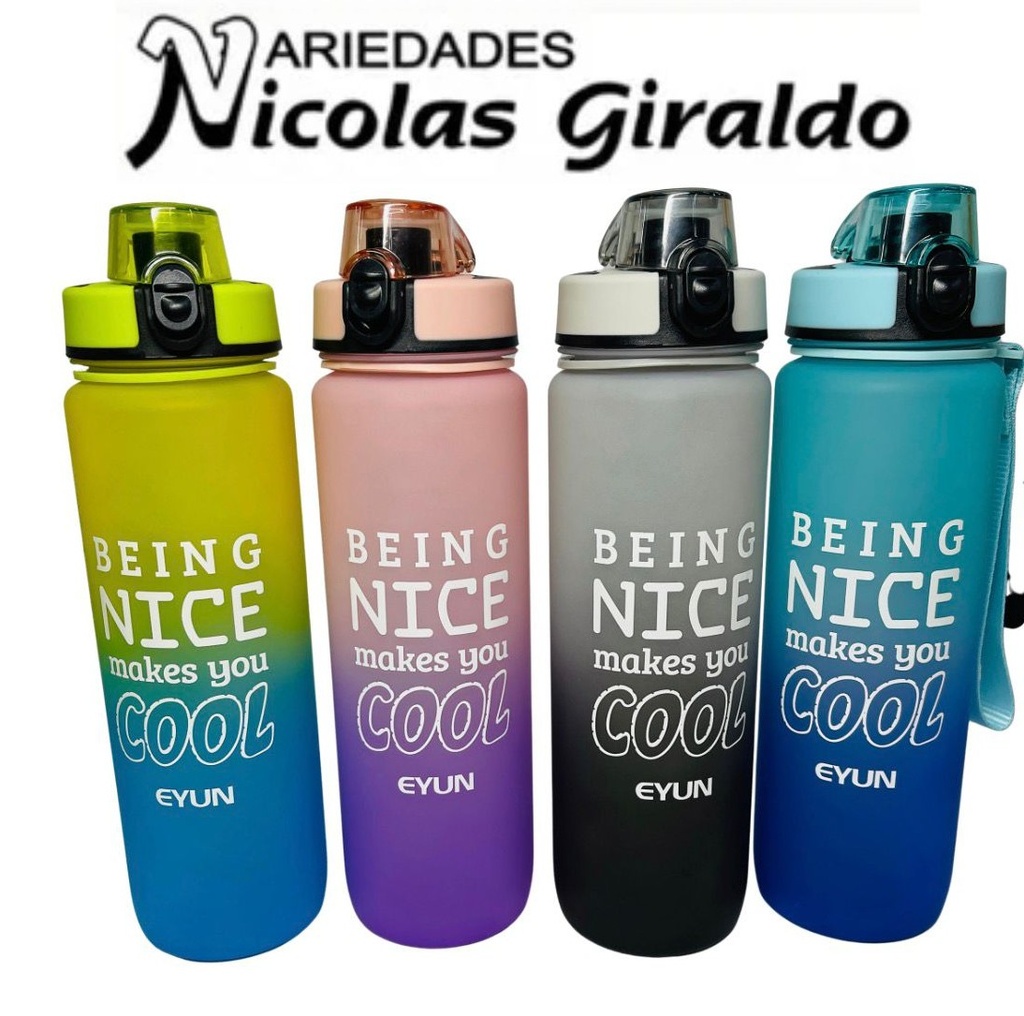 @Termo fino importado 1000ml