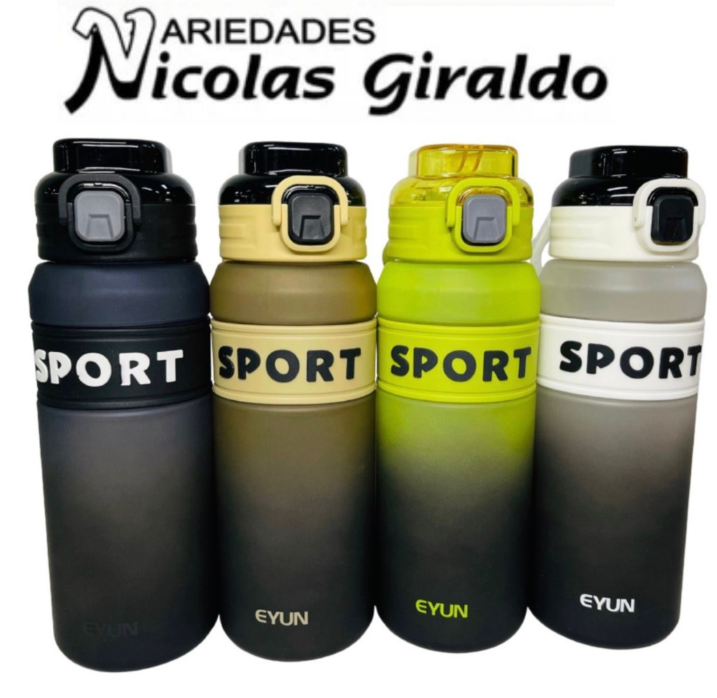 @Termo fino importado 850ml 