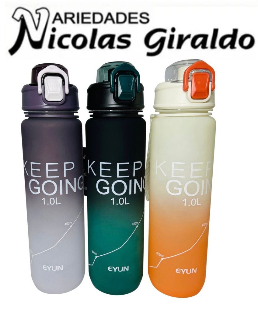@Termo fino importado 1000ml 